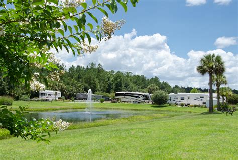 Wilderness rv resort - Wilderness RV Park - Providing camping accommodations to snowbirds, travelers and year round residents since 1990. Near Mobile, Alabama & Pensacola, Florida 24280 Patterson Road Robertsdale, Alabama 36567 